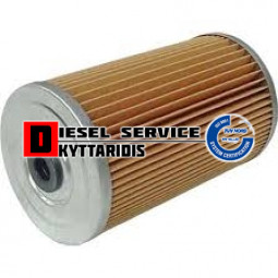 Φίλτρο πετρελαίου