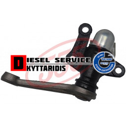 Ζήτα τιμονιού