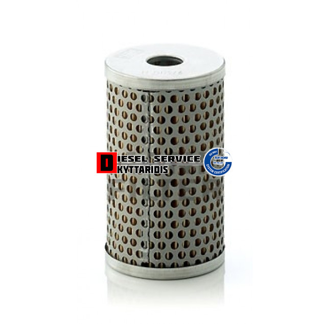 Φίλτρο τιμονιού μικρό