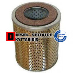 Φίλτρο υδραυλικού