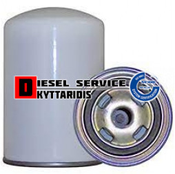 Φίλτρο υδραυλικού 3/4 16 UNF 2.5bar