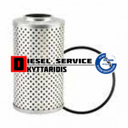 Φίλτρο σασμάν