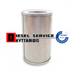 Φίλτρο υδραυλικού