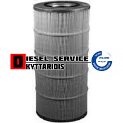 Φίλτρο υδραυλικού