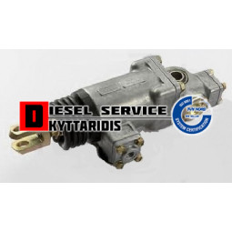 Φυσουνάκι αργό-γρήγορο με σφαλιάρα