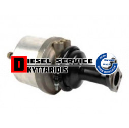 Φυσούνα χειροφρένου 9/16