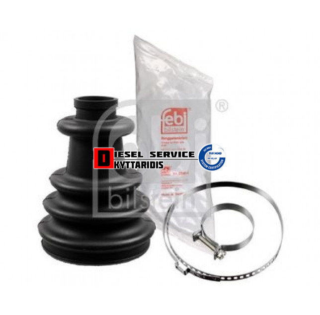 Φυσούνα μπιλιαδόρου εξωτερική σετ Φυσούνα μπιλιαδόρου εξωτερική σετ