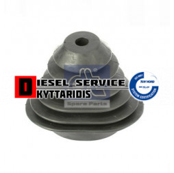 Φυσούνα λευγέ ταχυτήτων