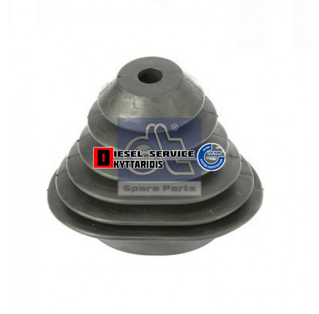 Φυσούνα λευγέ ταχυτήτων