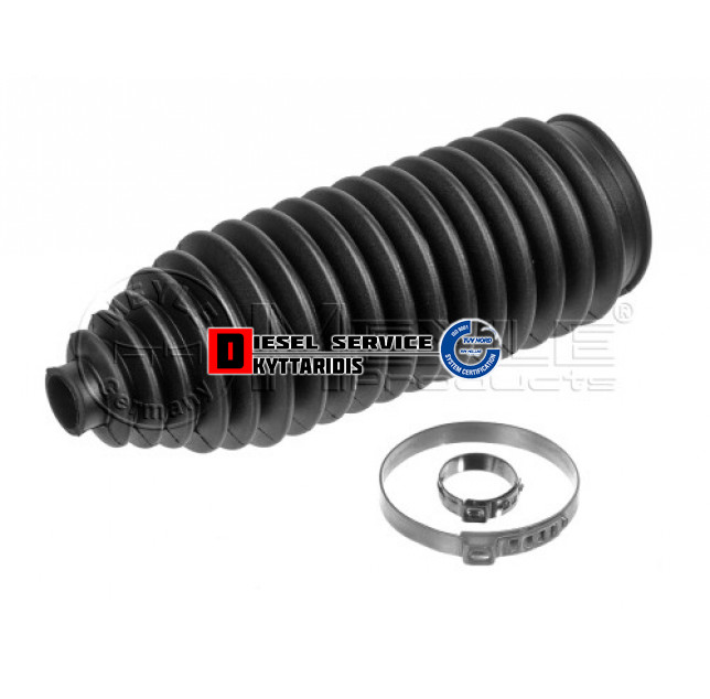 Φυσούνα κρεμαγιέρας Φυσούνα κρεμαγιέρας