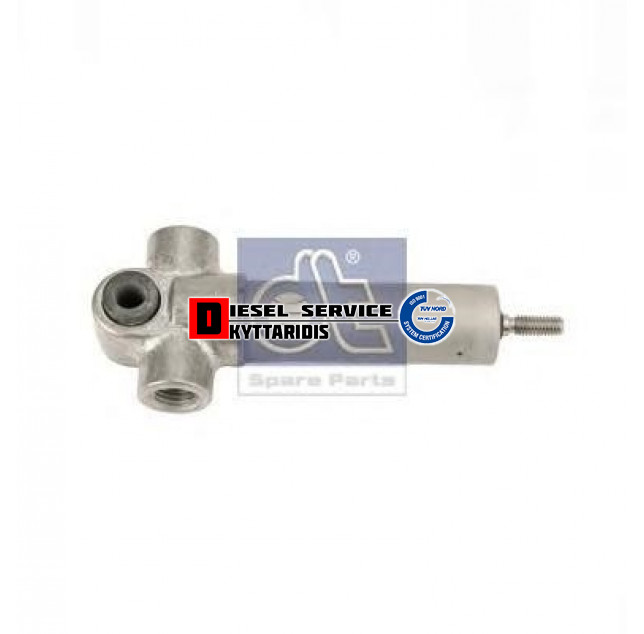 Φυσουνάκι κλαπέ