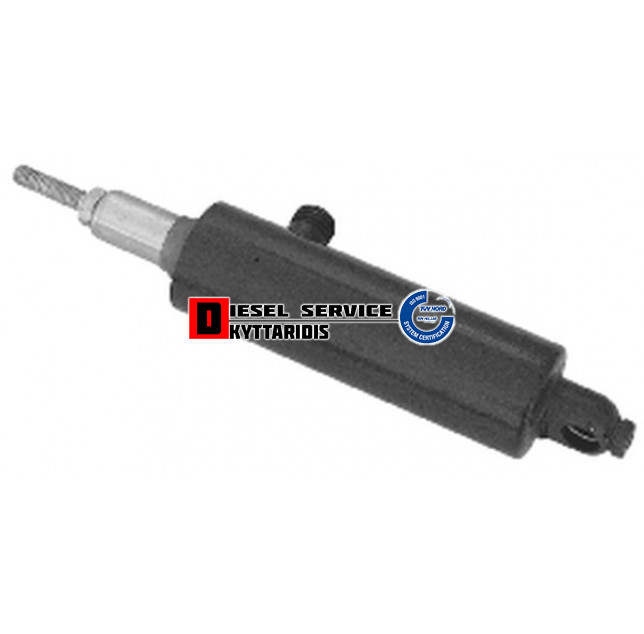 Φυσουνάκι κλαπέ M6