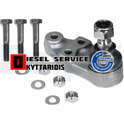 Μπαλάκι ψαλιδιού