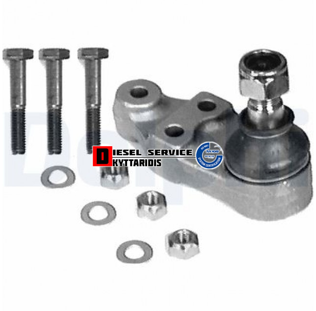 Μπαλάκι ψαλιδιού