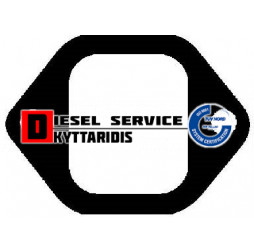 Φλάτζα εξαγωγής