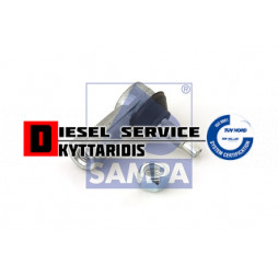 Μπαλάκι λευγέ ταχυτήτων M10x1,5 L