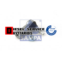 Μπαλάκι λευγέ ταχυτήτων M10x1,5 R