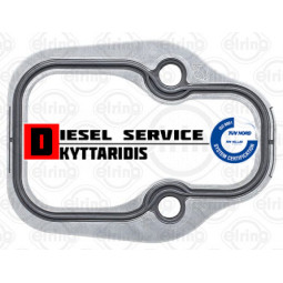 Φλάτζα εισαγωγής μεταλλικές