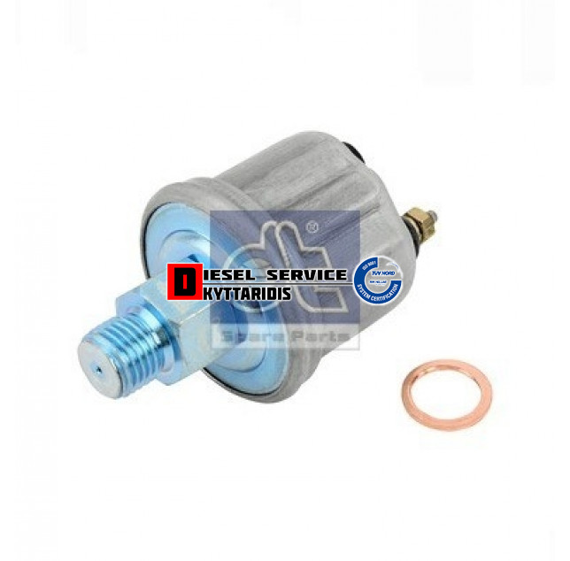 Φούσκα λαδιού 14*1.5 (1 ακίδα) Φούσκα λαδιού 14*1.5 (1 ακίδα)