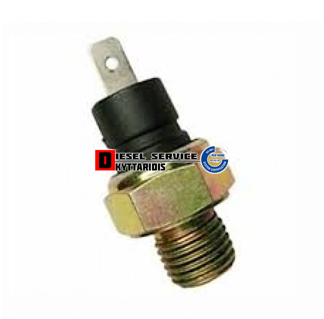 Φούσκα λαδιού