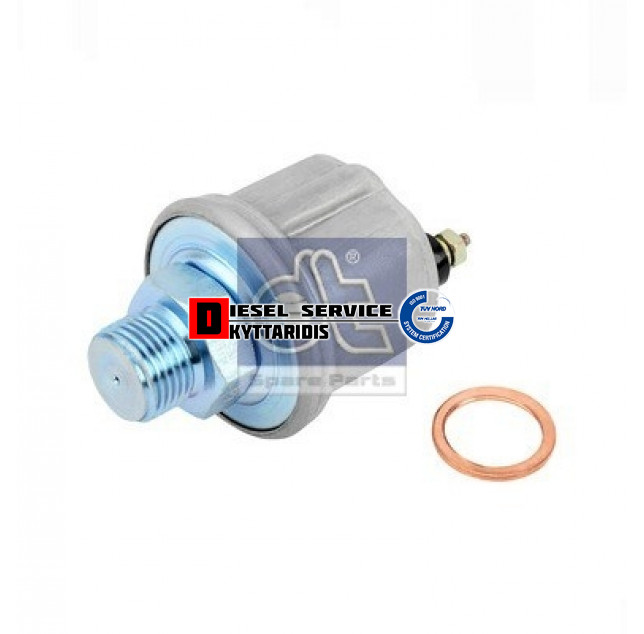 Φούσκα λαδιού 18*1,5 (1 ακίδα)