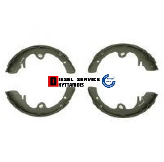 Φρένα Σετ Φρένα Σετ