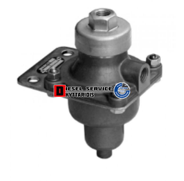 Φτύστρα για καζανάκι max 10 bar