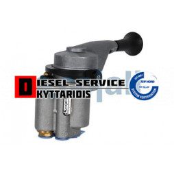 Χειρόφρενο 4 τρύπες