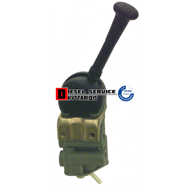 Χειροφρενο