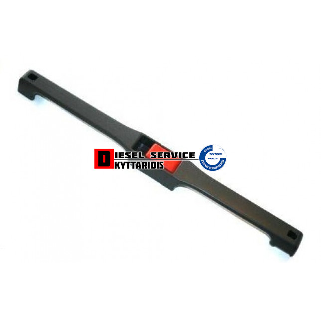 Χερούλι πόρτας εσωτερικό R/L καφέ