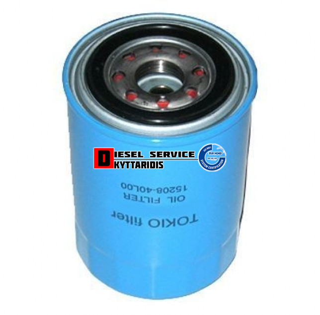 Φίλτρο λαδιού