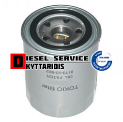 Φίλτρο λαδιού