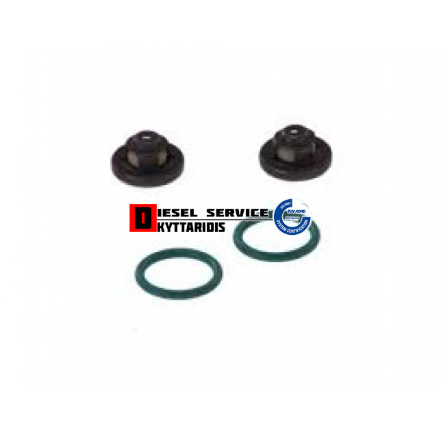 Βαλβιδάκια αντλίας πετρελαίου βοηθητικής σετ επισκευής Βαλβιδάκια αντλίας πετρελαίου βοηθητικής σετ επισκευής