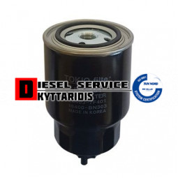 Φίλτρο πετρελαίου