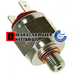 Φούσκα λαδιού