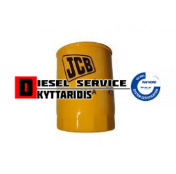 Φίλτρο σασμάν