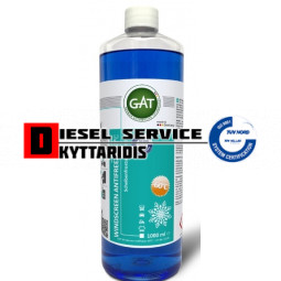 Υγρό παρπρίζ Anti Freeze -60°C 1L