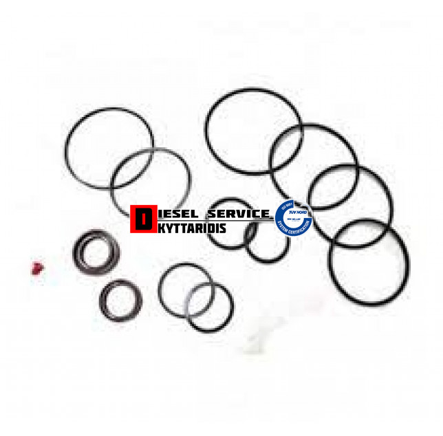 Αντλίας υδραυλικού σετ