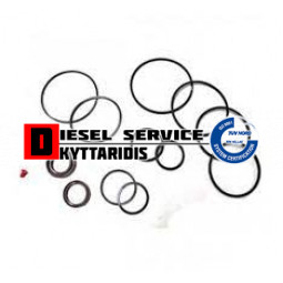 Αντλίας υδραυλικού σετ