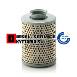 Φίλτρο τιμονιού