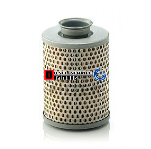 Φίλτρο τιμονιού