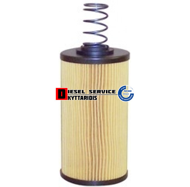 Φίλτρο υδραυλικού