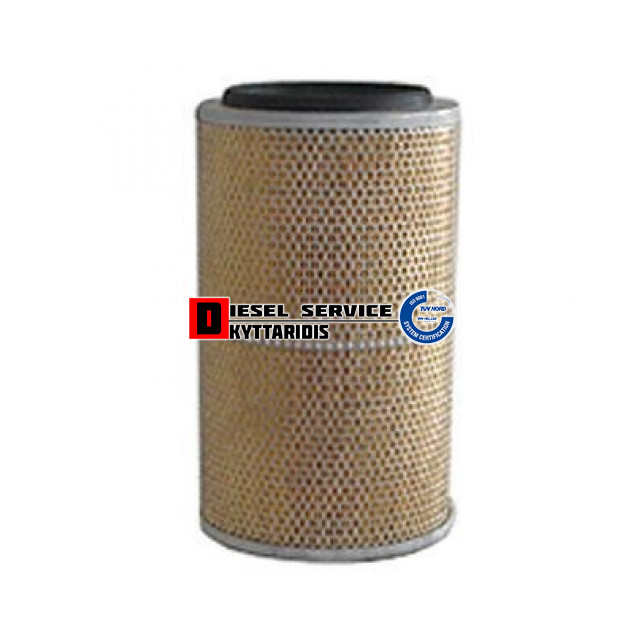 Φίλτρο αέρος Φίλτρο αέρος