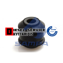 Συνεμπλόκ ζυγαριάς 12*32.5*36mm