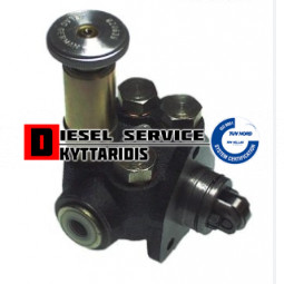 Αντλία πετρελαίου βοηθητική