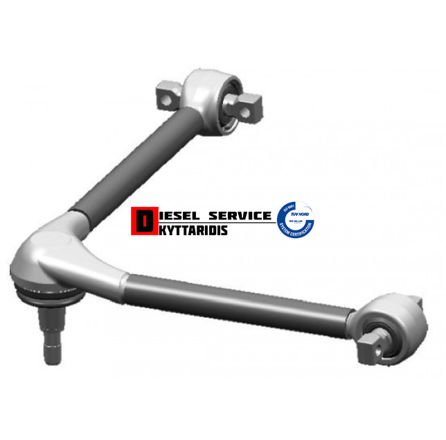 Ψαλίδι άνω L