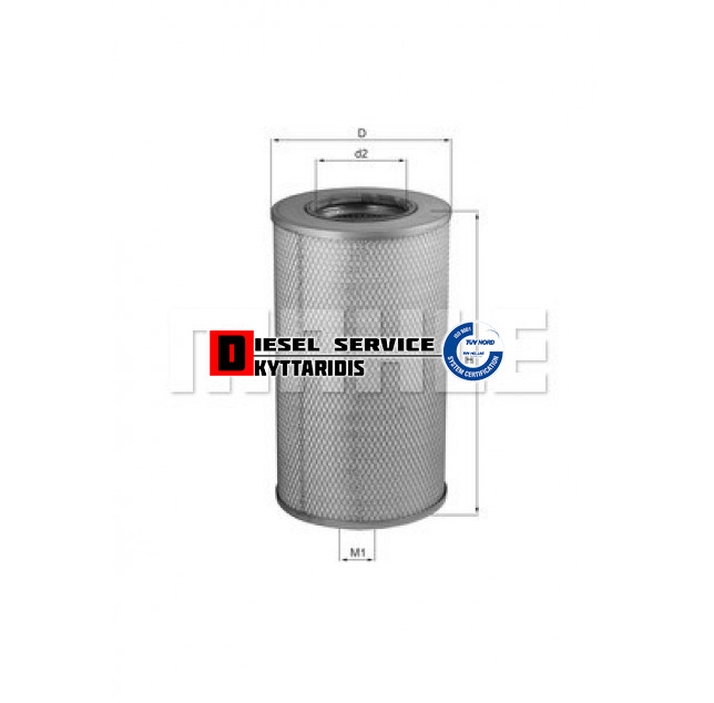 Φίλτρο αέρος