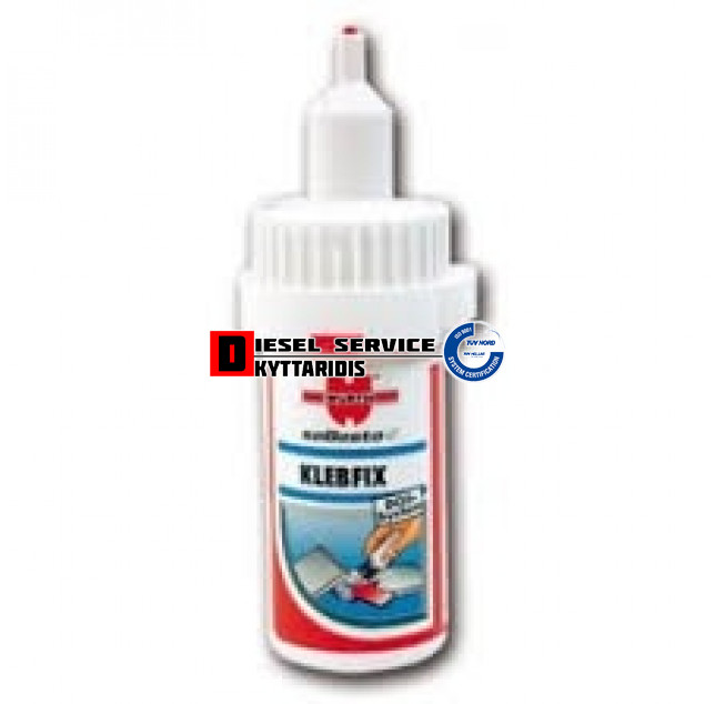 Κυανοκρυλική κολλα 20gr νέου τύπου Κυανοκρυλική κολλα 20gr νέου τύπου