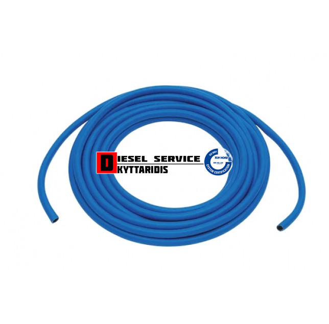 Λάστιχο αέρος Φ9mm x 10m