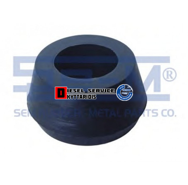 Λάστιχο ζυγαριάς/αμορτισέρ